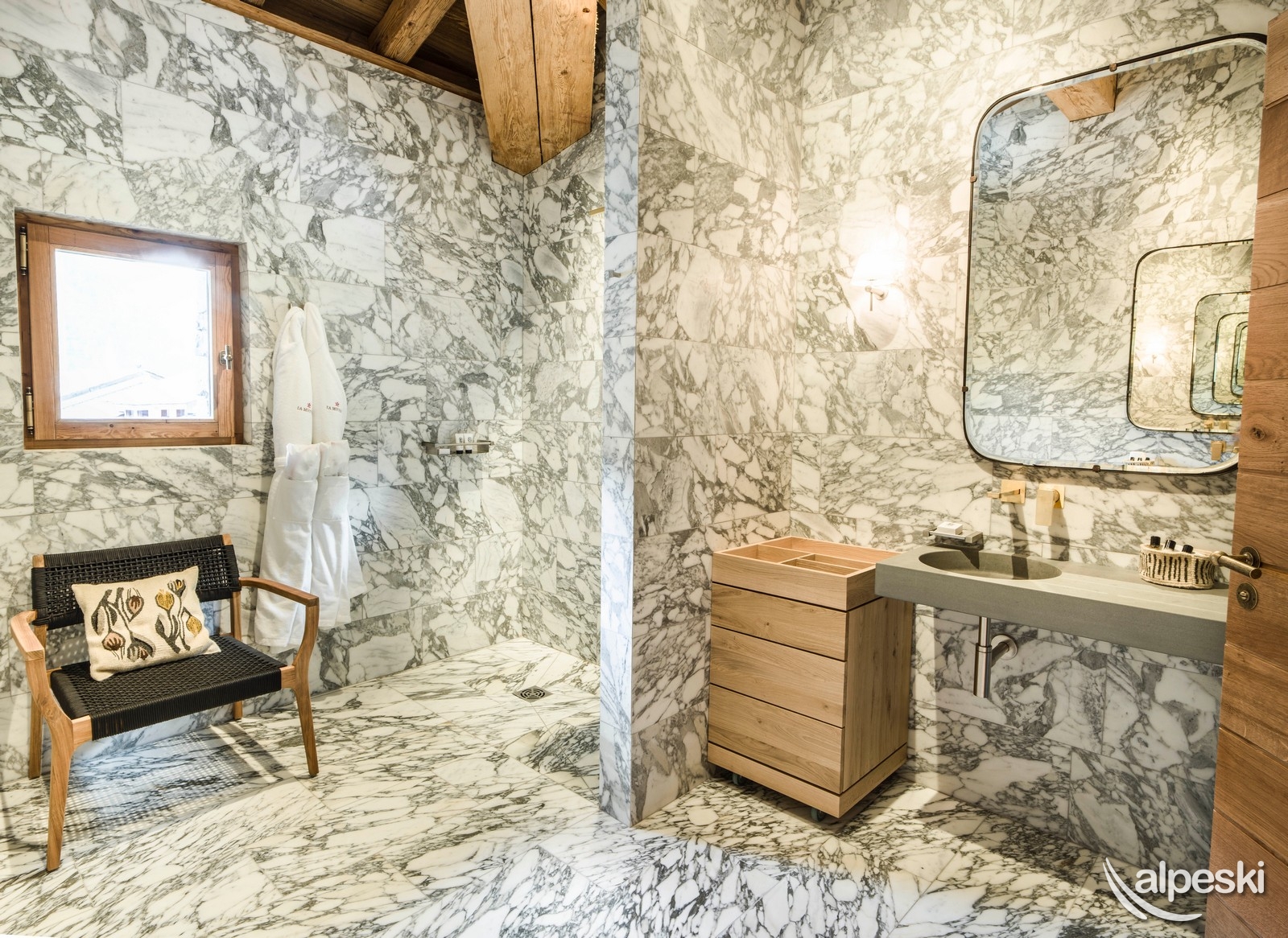 Val D´Isere - Hotel Village la Mourra *****. Val D'Isere